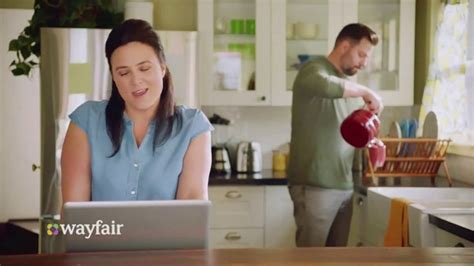 wayfair new jingle